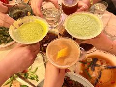 -龙门阵茶屋川菜馆(武康路店)
