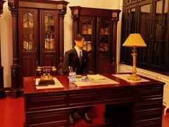 -沈阳金融博物馆