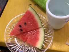 -四季喧黔味豆米火锅(万达广场店)