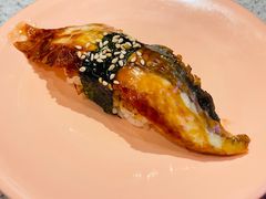 -争鲜回转寿司(海曙天一PLUS店)