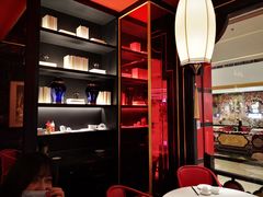 -东富酒家(龙湖西溪天街店)