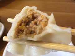 原汁海胆水饺-海胆小馆(东北水饺·春柳店)