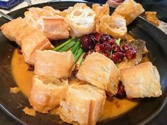 拾久绝味鱼头-拾久(朝阳公园店)