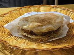 -山丹丹西北菜(金贸大厦店)