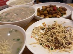 -留芳·文旅古月楼(老街店)