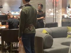 -博林天瑞喜来登酒店·西丽尚膳