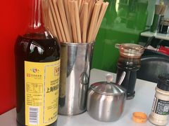 -明呈黄鱼面馆(斜土路店)