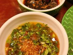 -润园四季椰子鸡火锅(海上世界店)