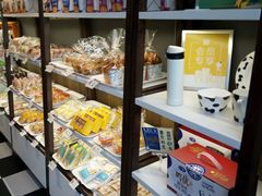 -一鸣真鲜奶吧(三山街地铁站店)