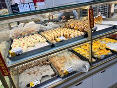 -爱德顺糕点食屋(利民道店)