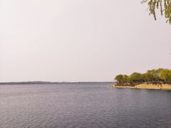 -丁香湖公园