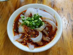 -洞子口张老二凉粉(文殊院店)