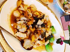 -万宝海鲜舫(劳动公园店)