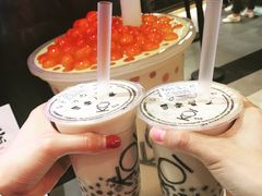 -KOI Thé(正佳广场店)