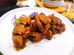-泓0871臻选云南菜·味庄
