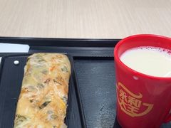 -永和大王(宜山店)