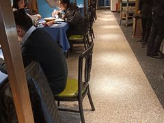 大堂-湘轩·土菜研究院(光大店)