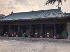 -大学习巷清真寺