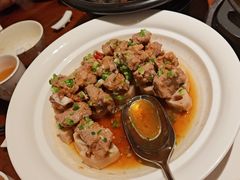 -瑶王府·广西菜(金阳路店)