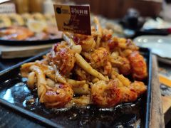 -小川洋风料理(汉街店)