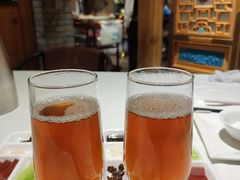 -北平楼·烤鸭·北京菜(牡丹园店)
