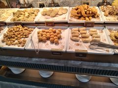 -山海盟海鲜烤肉自助餐厅(杭州萧山银泰店)