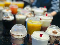 -奈雪的茶(亨特国际广场店)