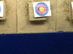 -道顺射箭·团建·骑射(张杨路店)