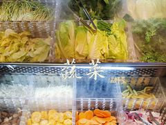 -温野菜涮涮锅(曲江大悦城店)