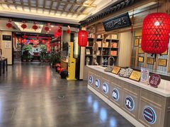 -安泰楼·佛跳墙创始人·传统闽味早茶·酒楼(三坊七巷闽菜地标店)