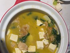 -壹只菜·崇明本地特色菜(崇明南门店)