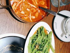 -南越郡·越式风味餐厅(青秀万达店)