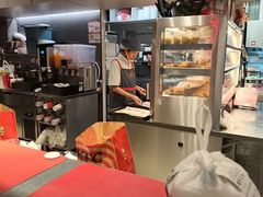 -肯德基(泉州东街店)