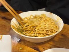 -纯阳馆鱼香排骨面(吉祥街店)