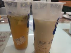 -茶百道(龙阳广场店)