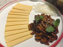 -北平盛世·新京菜·北京烤鸭(劲松·双井店)