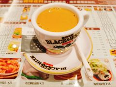 -香港翠园茶餐厅(迪凯银座店)