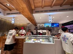 -青水瓦台汤泉(未央店)