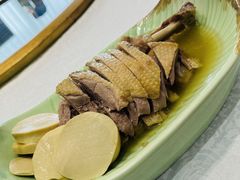 -钱记·乡野菜(紫荆花路店)