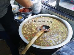 -刘老虎肉丸糊辣汤(总店)