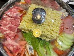 -the frypan韩国炸鸡啤酒(五路居店)