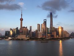 -上海和平饭店-华懋阁 The Cathay Room