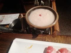 鱼豆花-老牌坊云南鱼豆花火锅(哈西万达店)