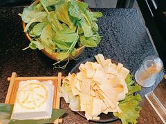 -热喜·现包大馅汤圆(老街店)