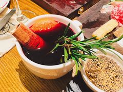 热红酒-Money Shops(愚园路店)