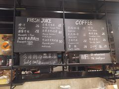-麦田工坊(月湖店)