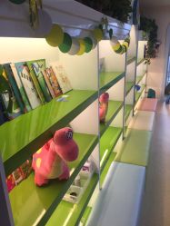 点击看大图 -番小茄小儿推拿(望京店)