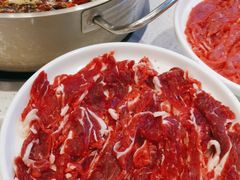 -潮汕林记牛肉火锅(万象天地店)