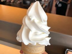 -麦当劳(牡丹江路店)