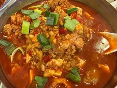 -新新湘菜馆(新中街二条店)
